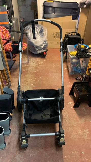 Bugaboo comedeon: kinderwagen beschikbaar voor biedingen