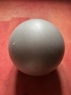 Fitness bal 60 cm, Ophalen of Verzenden, Zo goed als nieuw, Fitnessbal
