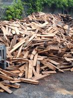 Brandhout, Tuin en Terras, Brandhout, Ophalen