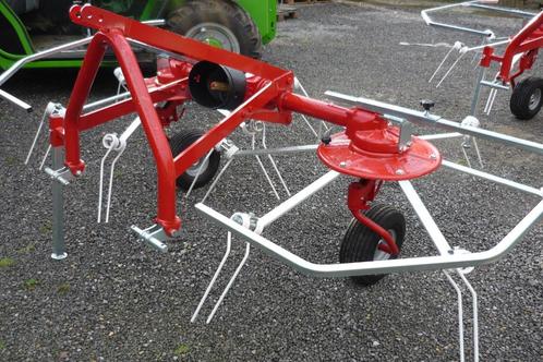 schudder 2.5 m of 3 m --- tuin of gewone tractor, Zakelijke goederen, Landbouw | Werktuigen, Weidebouw, Ophalen