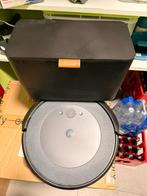 iRobot Roomba Combo i5+ stof + dweilfunctie, Ophalen, Nieuw, Robotstofzuiger, 2000 watt of meer