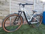 Cube REACTION HYBRID PRO 500 ALLROAD, Fietsen en Brommers, Ophalen, Zo goed als nieuw, Cube
