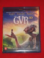 De GVR ( 3D Blu-ray), Cd's en Dvd's, Ophalen of Verzenden, Zo goed als nieuw
