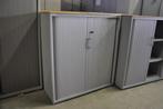 Superbe armoire Métal 120x130cm H top qualité, Ophalen, Zo goed als nieuw, Metaal