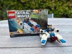 Lego Star Wars: 75160, Ophalen, Zo goed als nieuw, Complete set, Lego