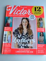 La Maison Victor 4 juli-aug 2020, Ophalen of Verzenden, Zo goed als nieuw