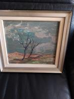 Achiel Lombaert., Ophalen