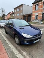 Peugeot 206 113dKM Gekeurd voor verkoop, Auto's, Voorwielaandrijving, 4 zetels, Stof, 4 cilinders