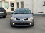 Renault Mégane 1.6 essence EURO4 203.000km / 2008, Autos, Argent ou Gris, Carnet d'entretien, Boîte manuelle, 5 portes
