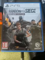 Rainbow Six Siege, Ophalen of Verzenden, Zo goed als nieuw