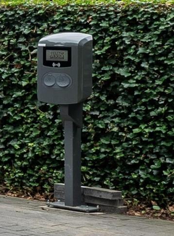 Alfen Eve Double Pro-Line + statief beschikbaar voor biedingen