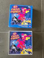Mega Mindy puzzel (3+), Kinderen en Baby's, Ophalen, 10 tot 50 stukjes, Gebruikt, 2 tot 4 jaar