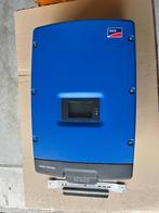 Omvormer Sunny Tripower STP 10000TL-20, Ophalen, Gebruikt, Overige typen