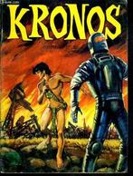 KRONOS n° 6 . Le pouvoir de RAJAK ., Ophalen, Gelezen