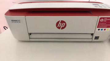 Printer HP DeskJet 3733 beschikbaar voor biedingen