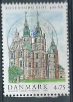 DANEMARK, Postzegels en Munten, Postzegels | Europa | Scandinavië, Verzenden, Denemarken