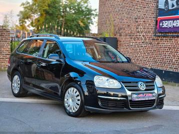 Vw Golf 5 2007 1.9 TDI 105pk tdi beschikbaar voor biedingen