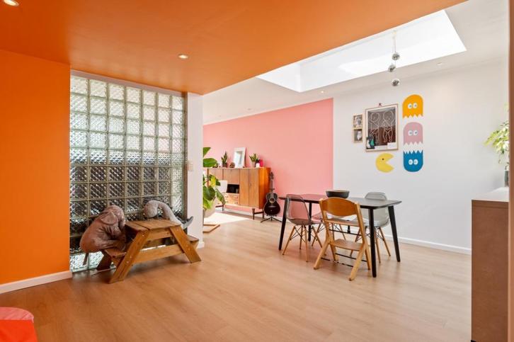 Energiezuinige woning met 4 slpk, inpandige garage en tuin, Immo, Huizen en Appartementen te koop, Provincie Antwerpen, 200 tot 500 m²