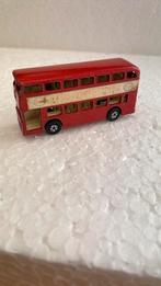 Matchbox Superfast 74 Daimler Bus, Ophalen of Verzenden, Zo goed als nieuw
