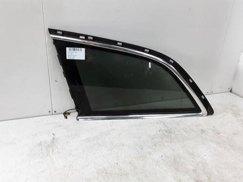 ZIJRUIT LINKS ACHTER Audi Q7 (4LB) (01-2005/08-2015), Auto-onderdelen, Ruiten en Toebehoren, Audi, Gebruikt