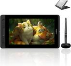 Huion Kamvas Pro 13 Grafische tablet met display, Ophalen, Zo goed als nieuw