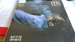 lp Eros Ramazzotti – Battito Infinito, Ophalen of Verzenden, Nieuw in verpakking, 12 inch, Poprock