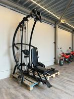 Inspire M1 cable station, Sport en Fitness, Fitnessmaterialen, Ophalen of Verzenden