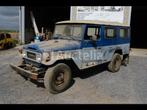 [Interne referentie: V6bis] Bedrijfsvoertuig Toyota BJ 45 (1, Auto's, Overige brandstoffen, Bedrijf, Toyota, Te koop