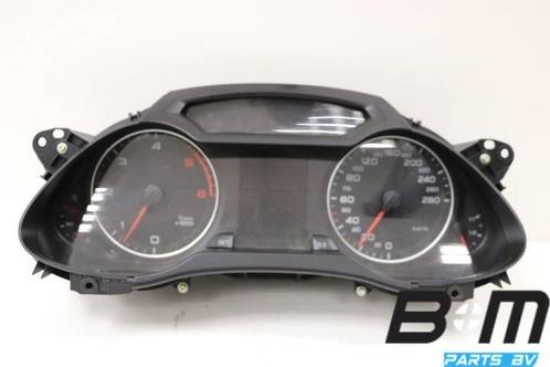 Tellerunit Audi A4 8K Avant, Auto-onderdelen, Dashboard en Schakelaars, Gebruikt