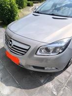 vauxhall, Auto's, Opel, Automaat, Euro 5, Beige, Beige