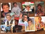 10 fotokaartrn LUC STEENO ✍🏻🎶, Zo goed als nieuw, Gesigneerd