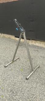 fietsstandaard, Fietsen en Brommers, Ophalen, Gebruikt