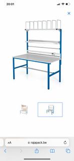 Inpaktafel webshop, Ophalen, Zo goed als nieuw