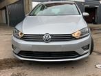 Volkswagen Golf Sportsvan 1.2 TSI 85 BMT Trendline(Navi/clim, Auto's, Bedrijf, Handgeschakeld, 5 deurs, Zilver of Grijs