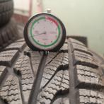 Velgen met banden 5x100 VW Polo.Skoda Fabia. Seat Ibiza, Auto-onderdelen, Banden en Velgen, Ophalen, 175 mm, Banden en Velgen