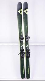 Skis freeride 188 cm FISCHER RANGER 99 TI 2022, grip walk, Sports & Fitness, Ski & Ski de fond, Fischer, Carving, Skis, 180 cm ou plus