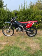 Yamaha DT R50, Fietsen en Brommers, Brommers | Crossbrommers, Ophalen, Yamaha, Zo goed als nieuw, 50 cc