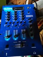 Numark mengpaneel, Muziek en Instrumenten, Mengpanelen, Ophalen