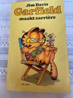 Zes Garfield pockets, Boeken, Stripverhalen, Gelezen, Meerdere stripboeken, Ophalen