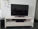 Tv & of home cinema dvd cd Blu-ray Samsung, Audio, Tv en Foto, Televisies, Ophalen, Samsung, 100 cm of meer, Gebruikt