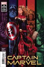 Captain Marvel 16, Eén comic, Amerika, Nieuw, Ophalen of Verzenden