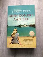 Tracy Rees - Mijn zomers aan zee, Boeken, Ophalen of Verzenden, Zo goed als nieuw, België