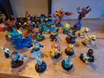 Grote set skylanders met giants, trap team en swap force, Avontuur en Actie, 2 spelers, Eén computer, Ophalen of Verzenden