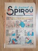 Rob-Vel Dineur - Journal Spirou n 11 (1938), Journal ou Magazine, 1920 à 1940, Enlèvement ou Envoi