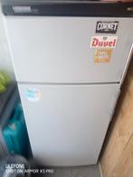 Koelkast met vriesvak, Elektronische apparatuur, Ophalen of Verzenden, Zo goed als nieuw, Met vriesvak