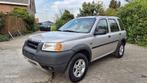 Land Rover Freelander 1.8 Essence Bj 2000 110 000 km, Autos, Achat, Entreprise, Boîte manuelle, Freelander