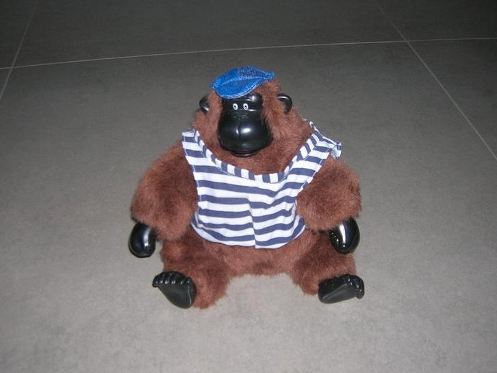 Pluche knuffels, Kinderen en Baby's, Speelgoed | Knuffels en Pluche, Zo goed als nieuw, Overige typen, Ophalen of Verzenden