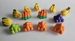 Duplo brommers , bloemen , fruit, bomen..., Ophalen, Duplo