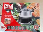 FONDUESTEL FRITEL, Ophalen, Zo goed als nieuw, Inductie