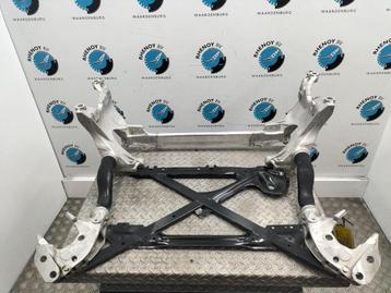 PORSCHE MACAN [FRONT_SUBFRAME] 2021 beschikbaar voor biedingen